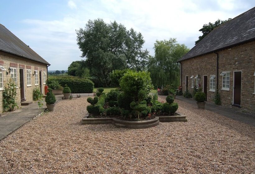 호텔 Plumber Manor