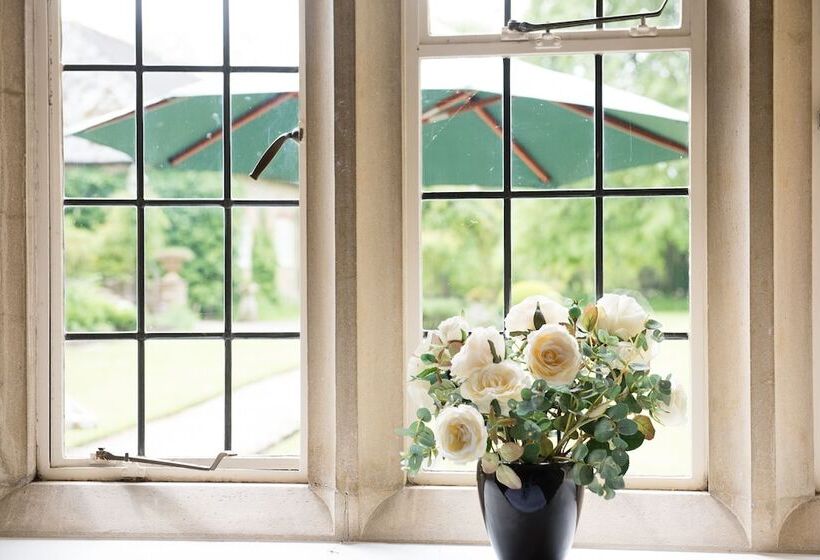 호텔 Plumber Manor