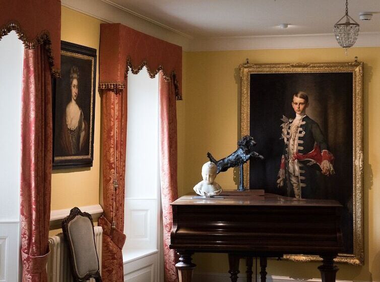 호텔 Plumber Manor