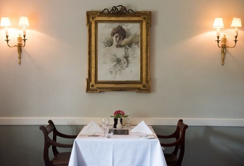 호텔 Plumber Manor