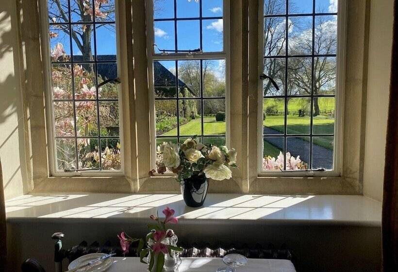 호텔 Plumber Manor