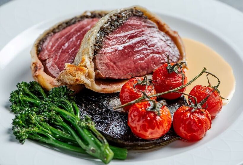 호텔 Plumber Manor