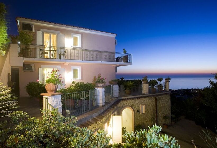 فندق Poggio Del Sole