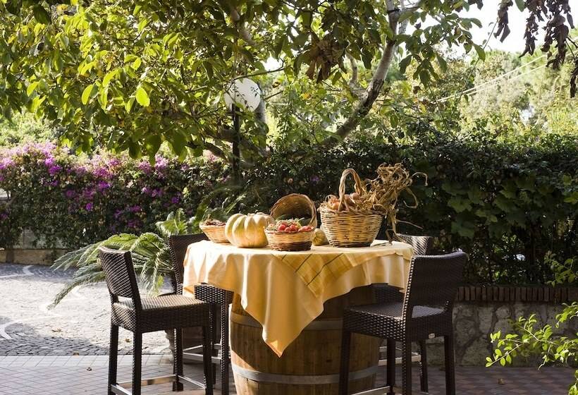 فندق Poggio Del Sole