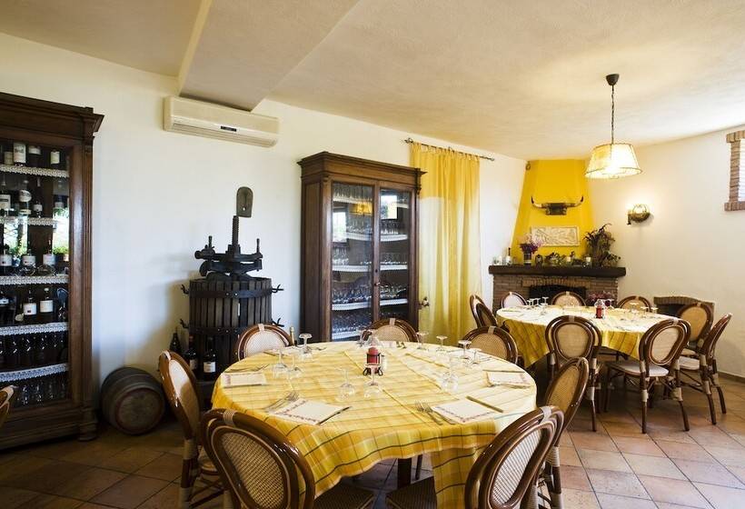 فندق Poggio Del Sole