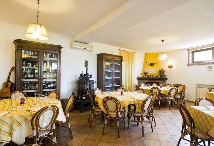 فندق Poggio Del Sole