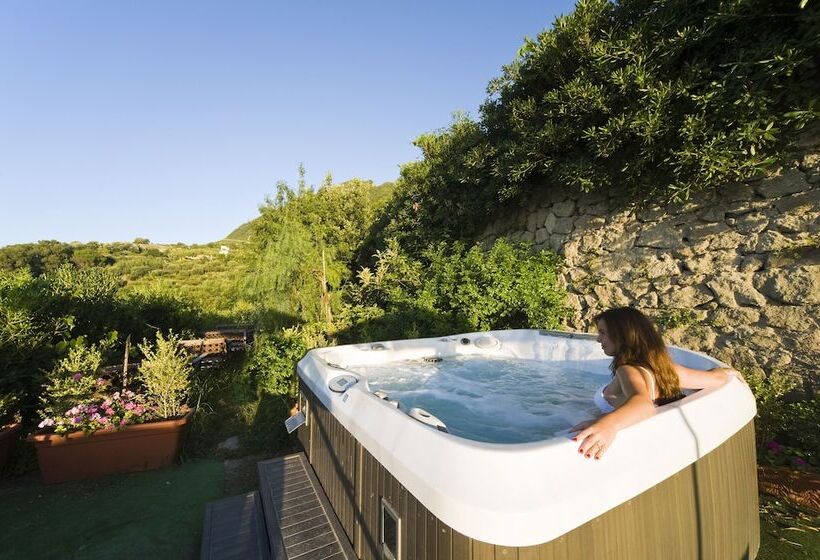 فندق Poggio Del Sole