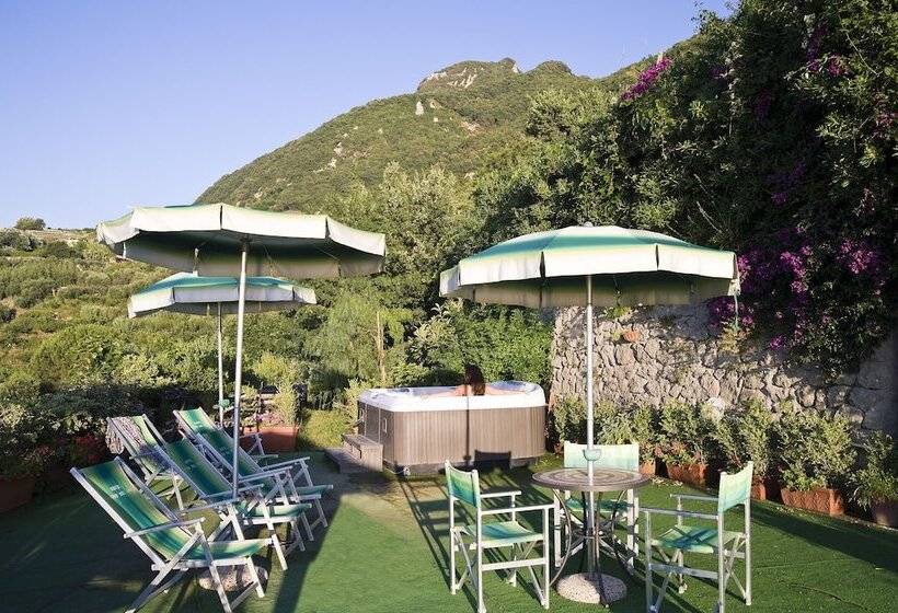 فندق Poggio Del Sole