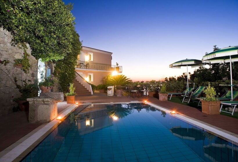 فندق Poggio Del Sole