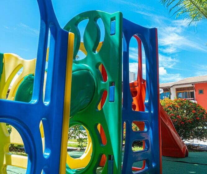 酒店 Porto Das Naus Praia