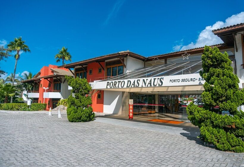 호텔 Porto Das Naus Praia
