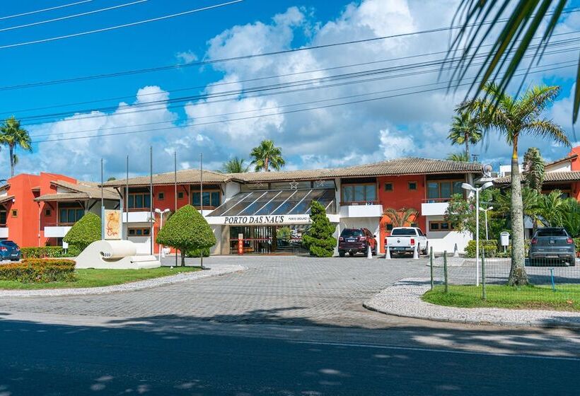 酒店 Porto Das Naus Praia