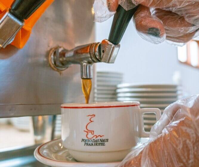 فندق Porto Das Naus Praia