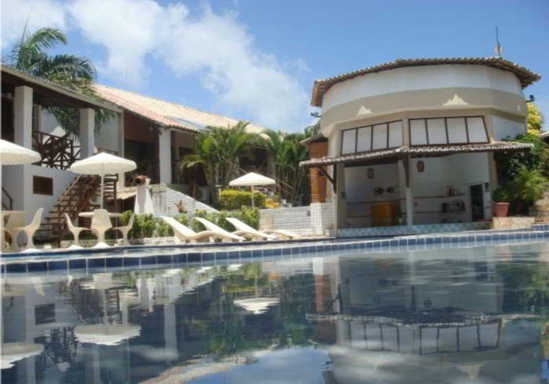 فندق Pousada Bicho Preguiça