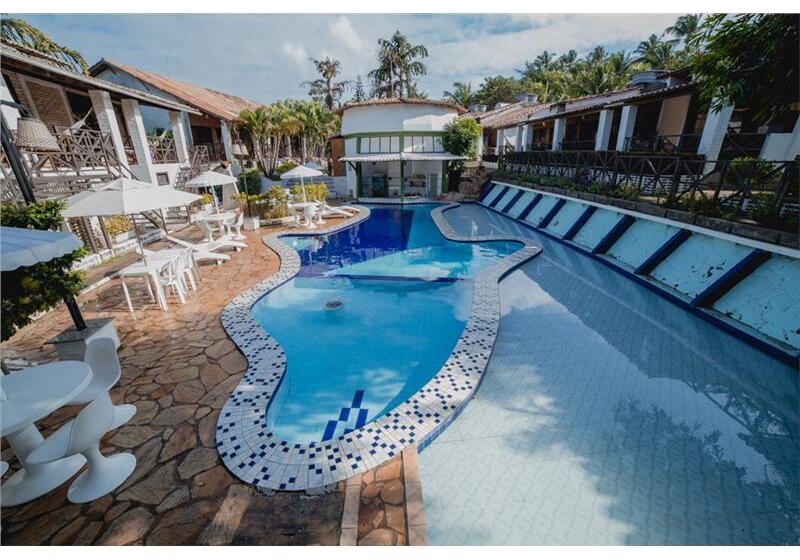 فندق Pousada Bicho Preguiça