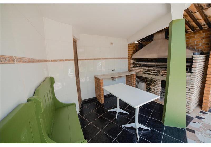 فندق Pousada Bicho Preguiça