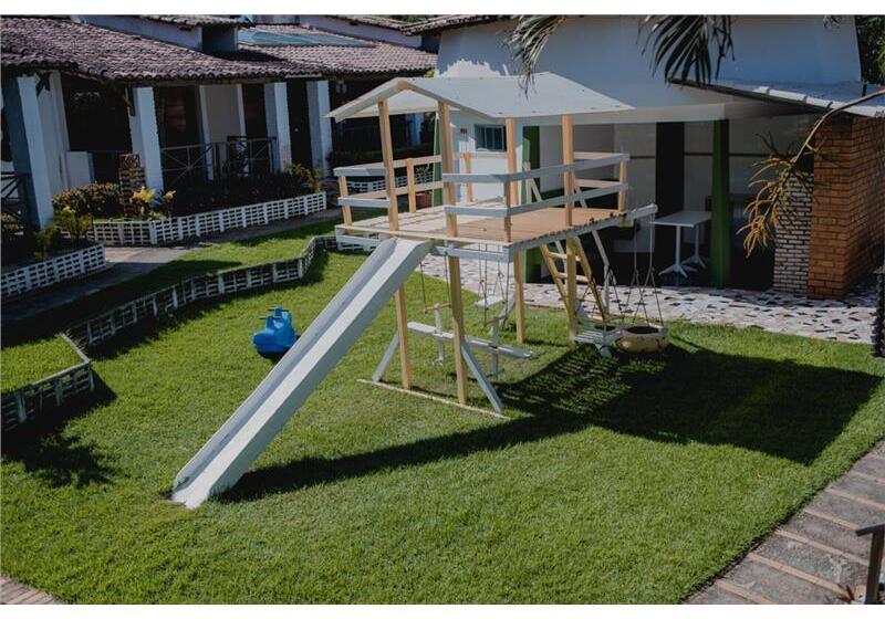 فندق Pousada Bicho Preguiça