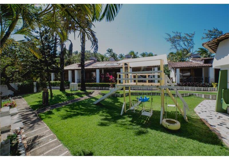 فندق Pousada Bicho Preguiça