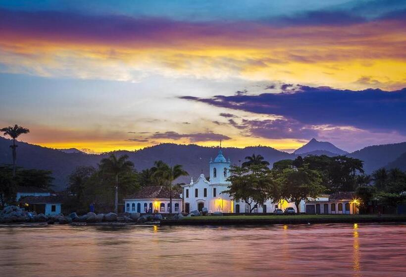 酒店 Pousada Do Principe