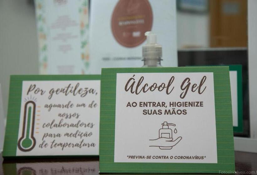 酒店 Pousada Do Principe