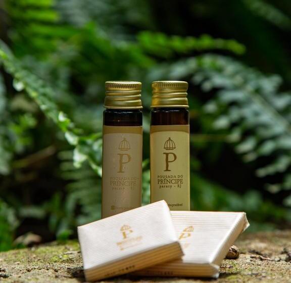 酒店 Pousada Do Principe