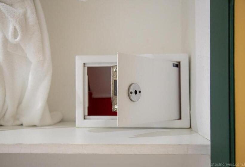 酒店 Pousada Do Principe