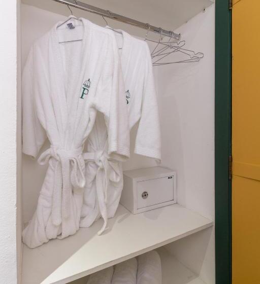 酒店 Pousada Do Principe