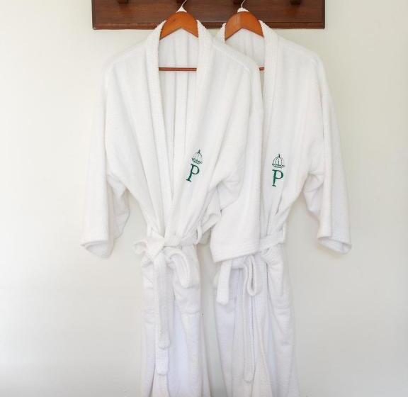 酒店 Pousada Do Principe