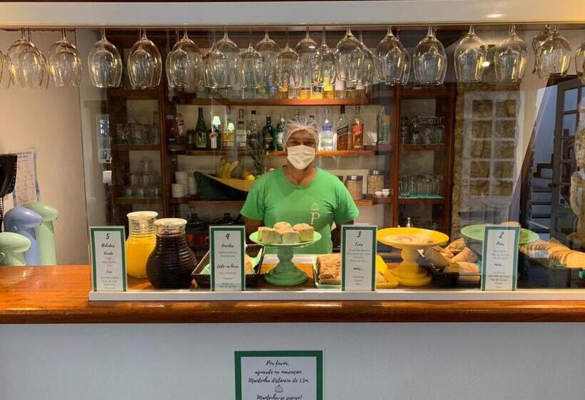 בית מלון כפרי Pousada Do Principe