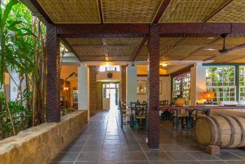 酒店 Pousada Do Principe