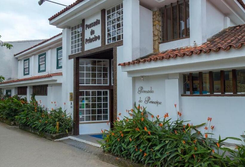 酒店 Pousada Do Principe