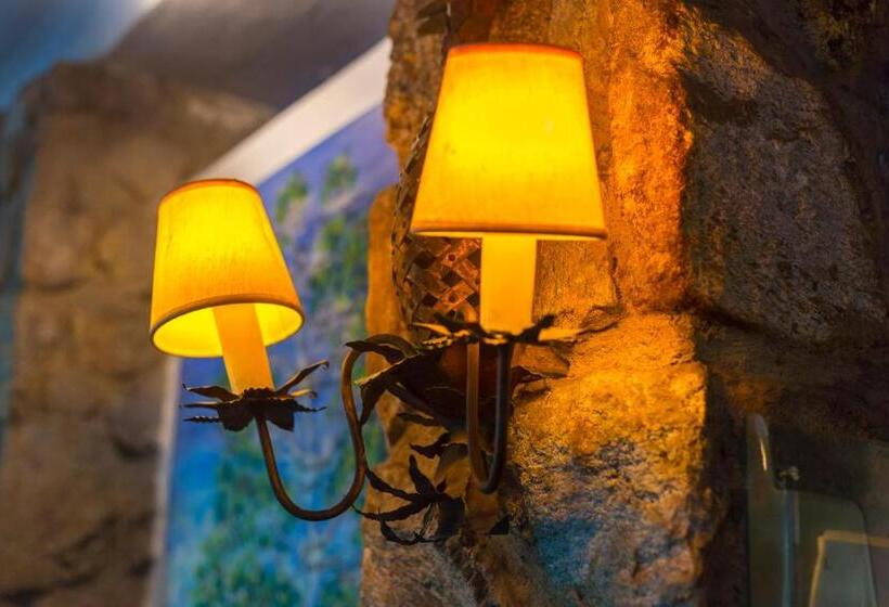 酒店 Pousada Do Principe