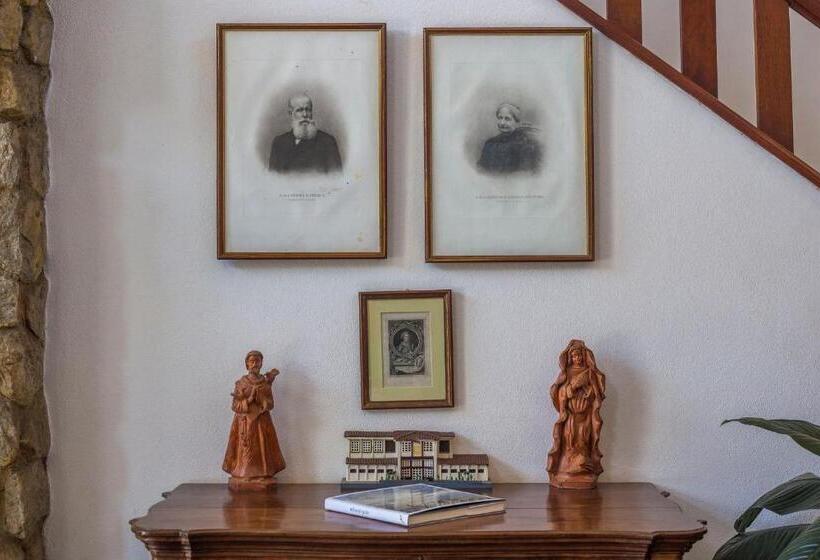 酒店 Pousada Do Principe