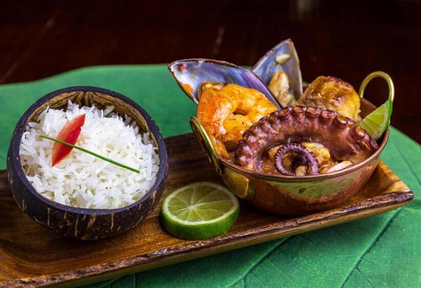 酒店 Pousada Do Principe