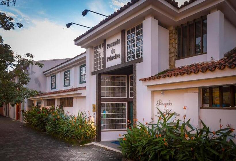 酒店 Pousada Do Principe