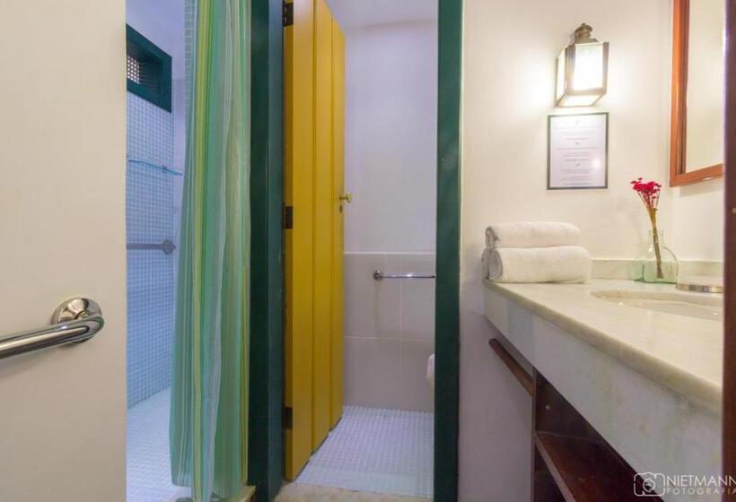 酒店 Pousada Do Principe