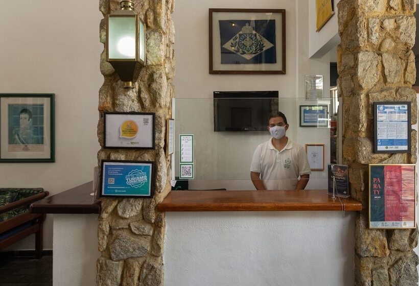 酒店 Pousada Do Principe