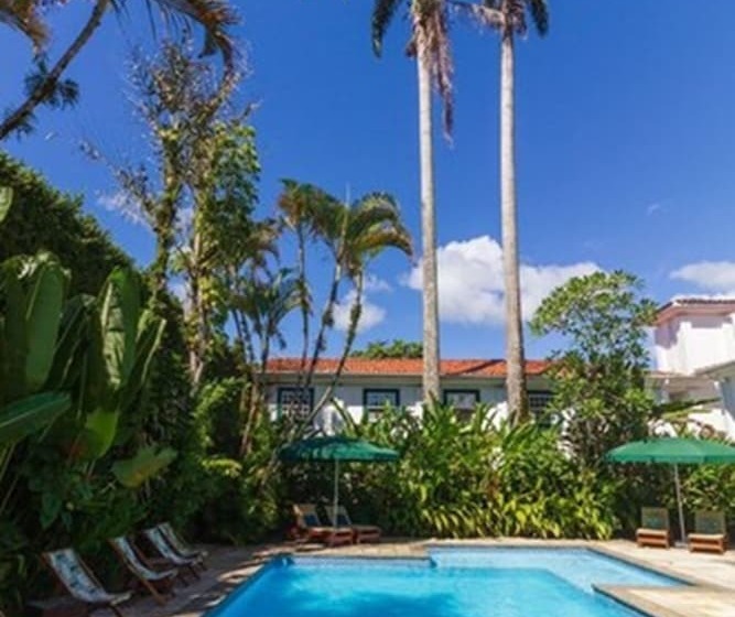 酒店 Pousada Do Principe