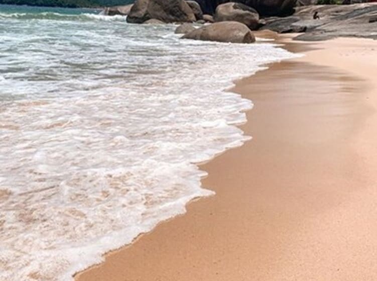 בית מלון כפרי Pousada Do Principe