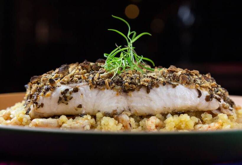 酒店 Pousada Do Principe