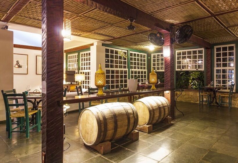 酒店 Pousada Do Principe