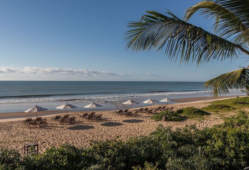 هتل Pousada Estrela D  Agua