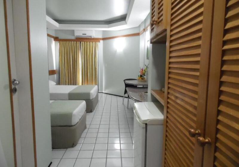 فندق Praia Ponta D'areia