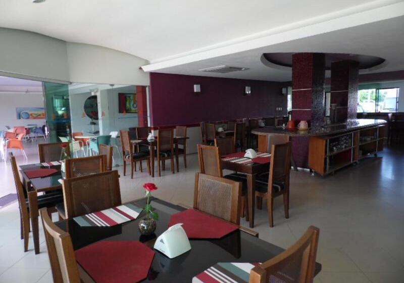 فندق Praia Ponta D'areia