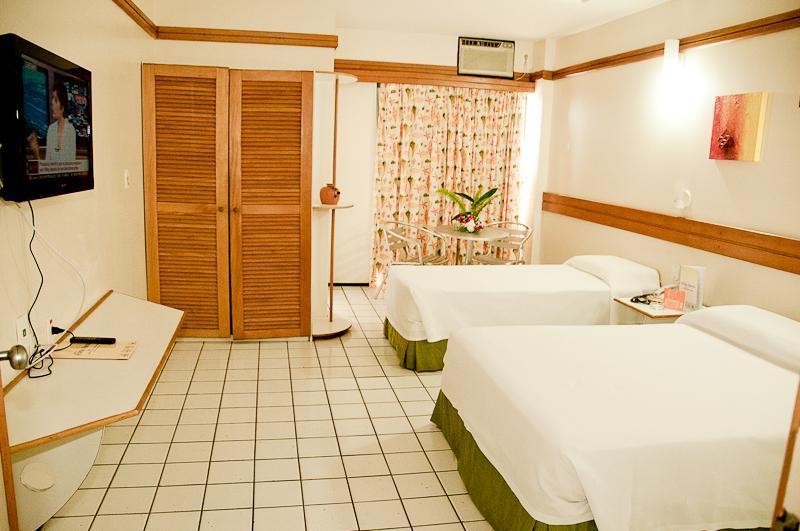 فندق Praia Ponta D'areia