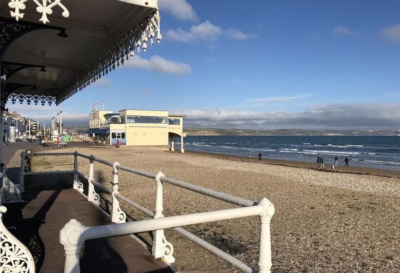 فندق Prince Regent