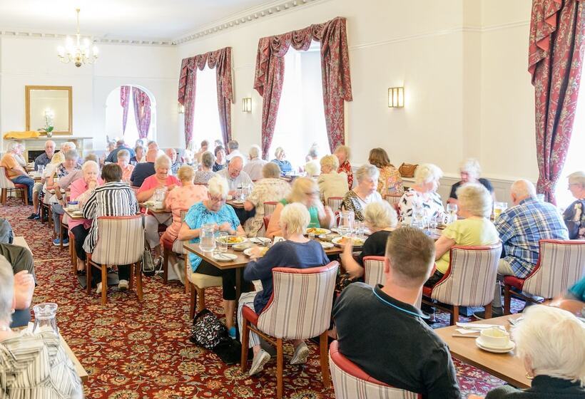 فندق Prince Regent