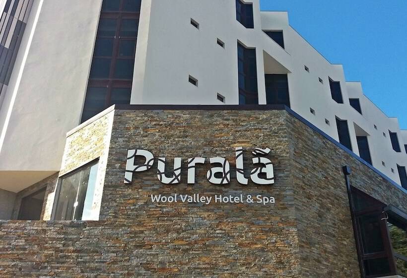 Purala Wool Valley Hotel & Spa