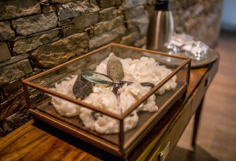 Purala Wool Valley Hotel & Spa