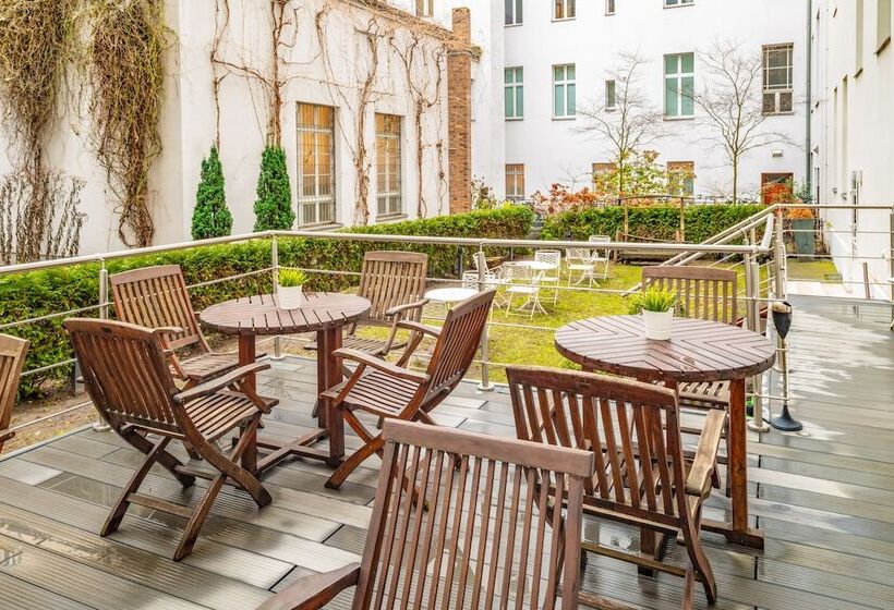 Quentin Design Hotel Berlin